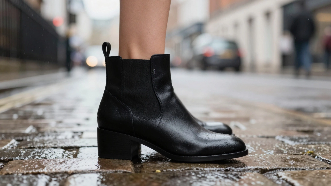 What Does BOC Stand For in Women's Boots? Brand, History & Guide