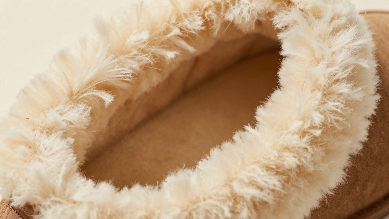 What is Special About UGG Slippers? Comfort, Materials, and Durability Explained