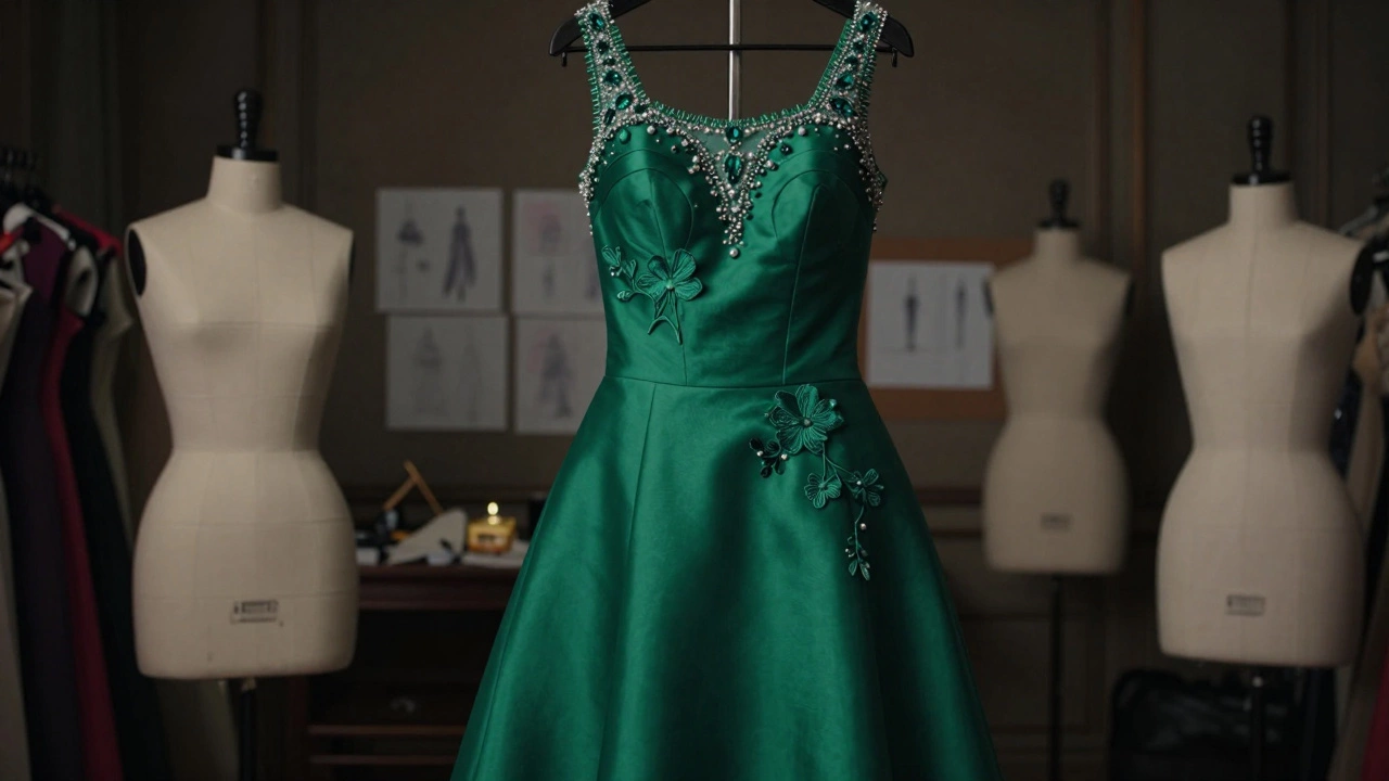 Where Does Kate Middleton Get Her Evening Gowns? Top Designers Revealed