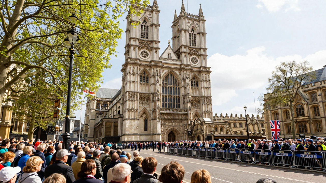 Who Paid for William and Kate's Wedding? The Royal Budget Breakdown