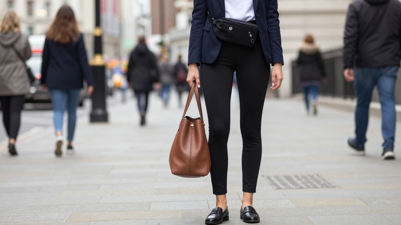 Is Lululemon Athleisure? The Definitive Answer on Style and Function