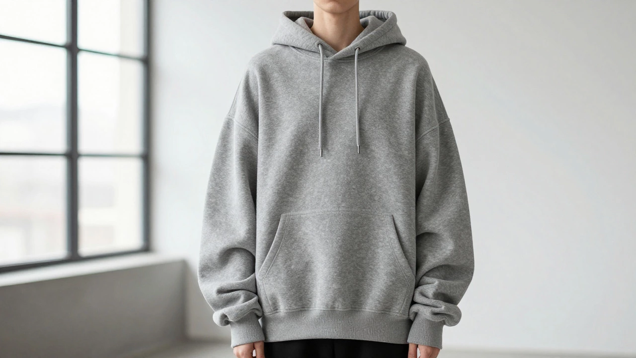 Should Hoodies Be Tight or Loose? The Ultimate Fit Guide for 2026
