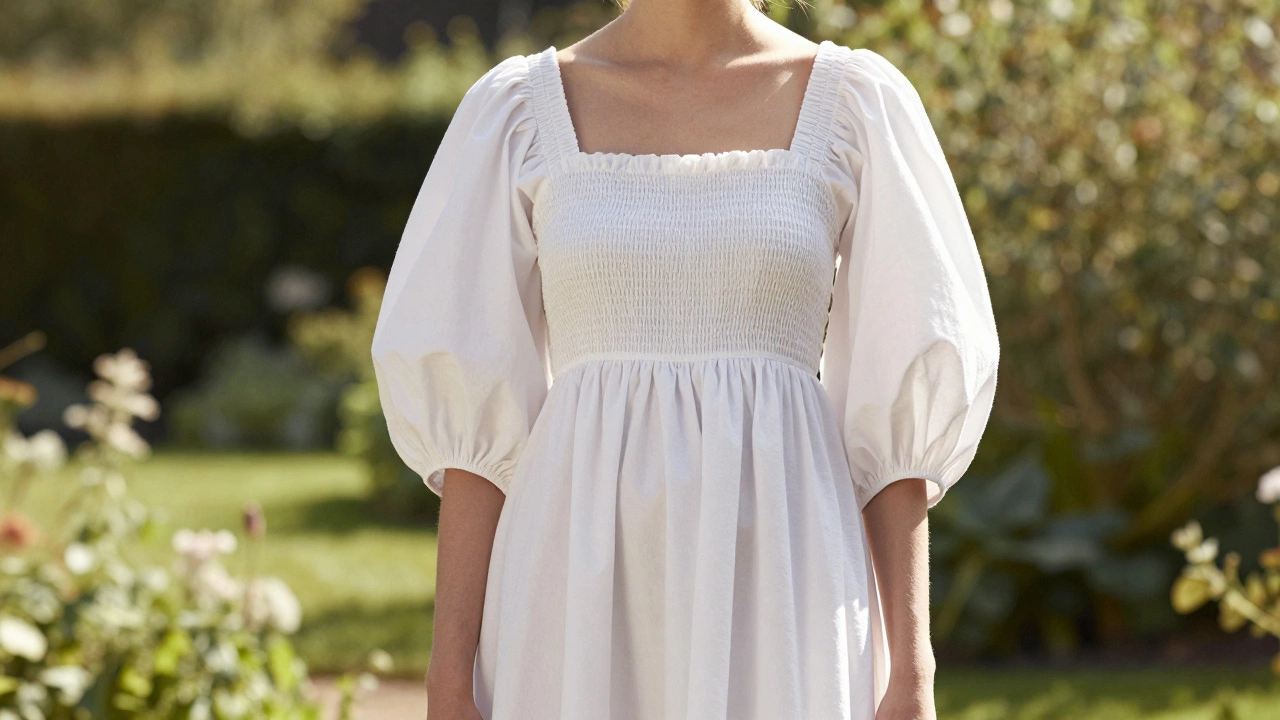 What Is a Milkmaid Dress? The Complete Style Guide for 2026