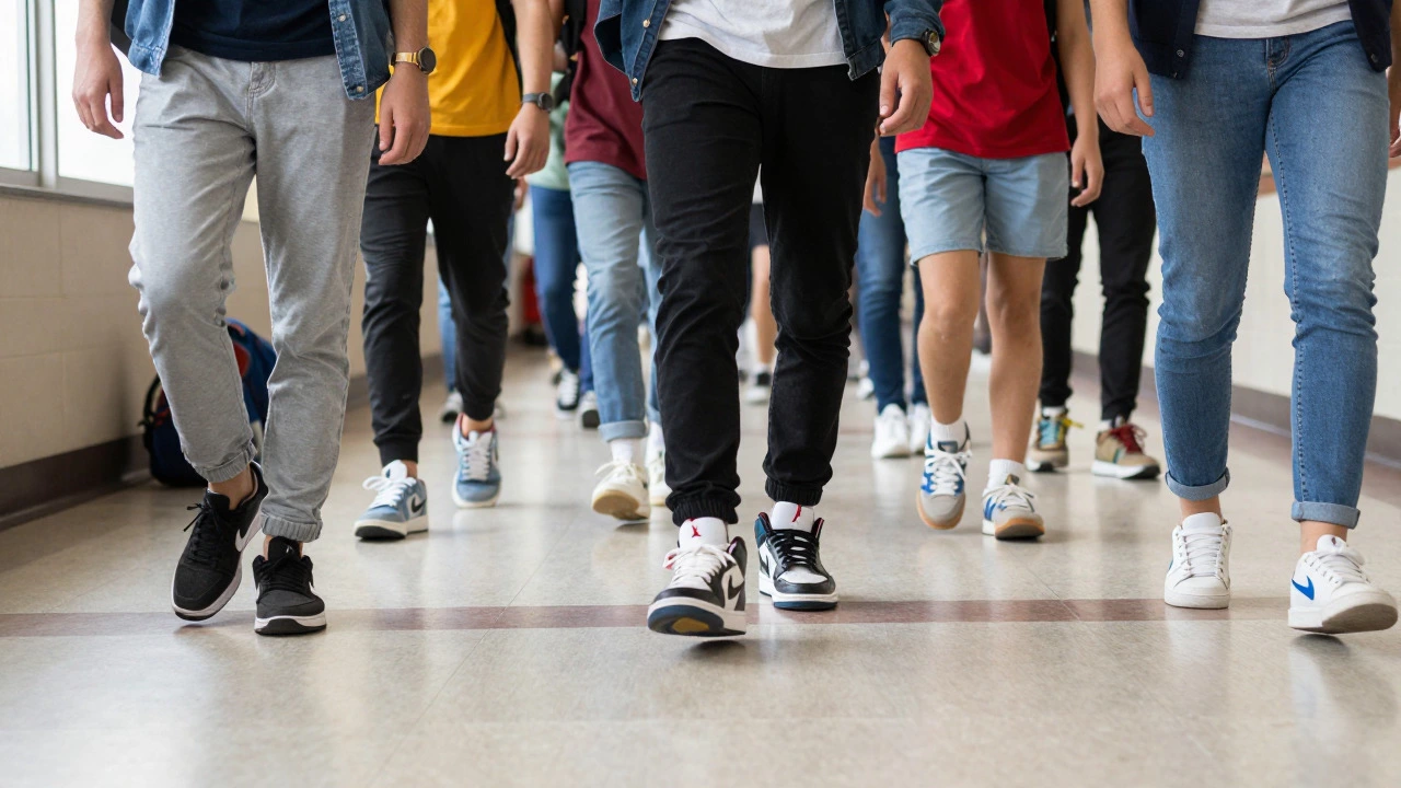 What Is the Number 1 Shoe Brand in America? (2026 Data)