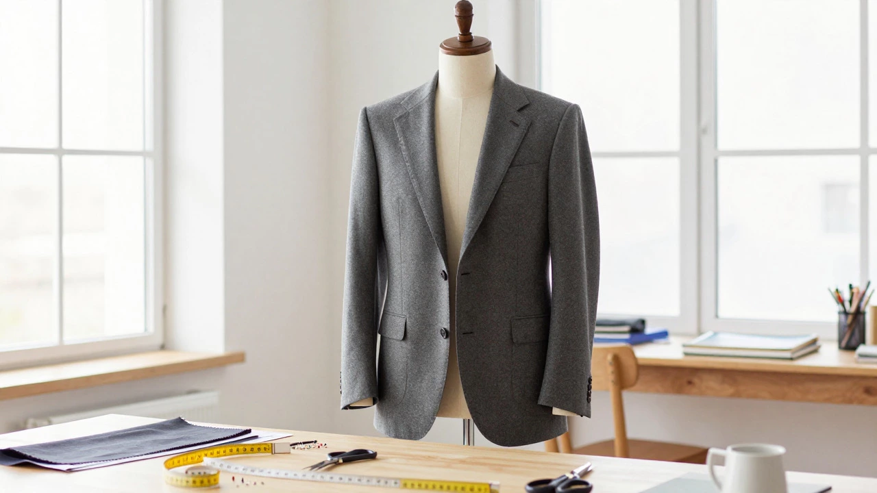 10 Creative Ways to Repurpose an Old Men's Suit
