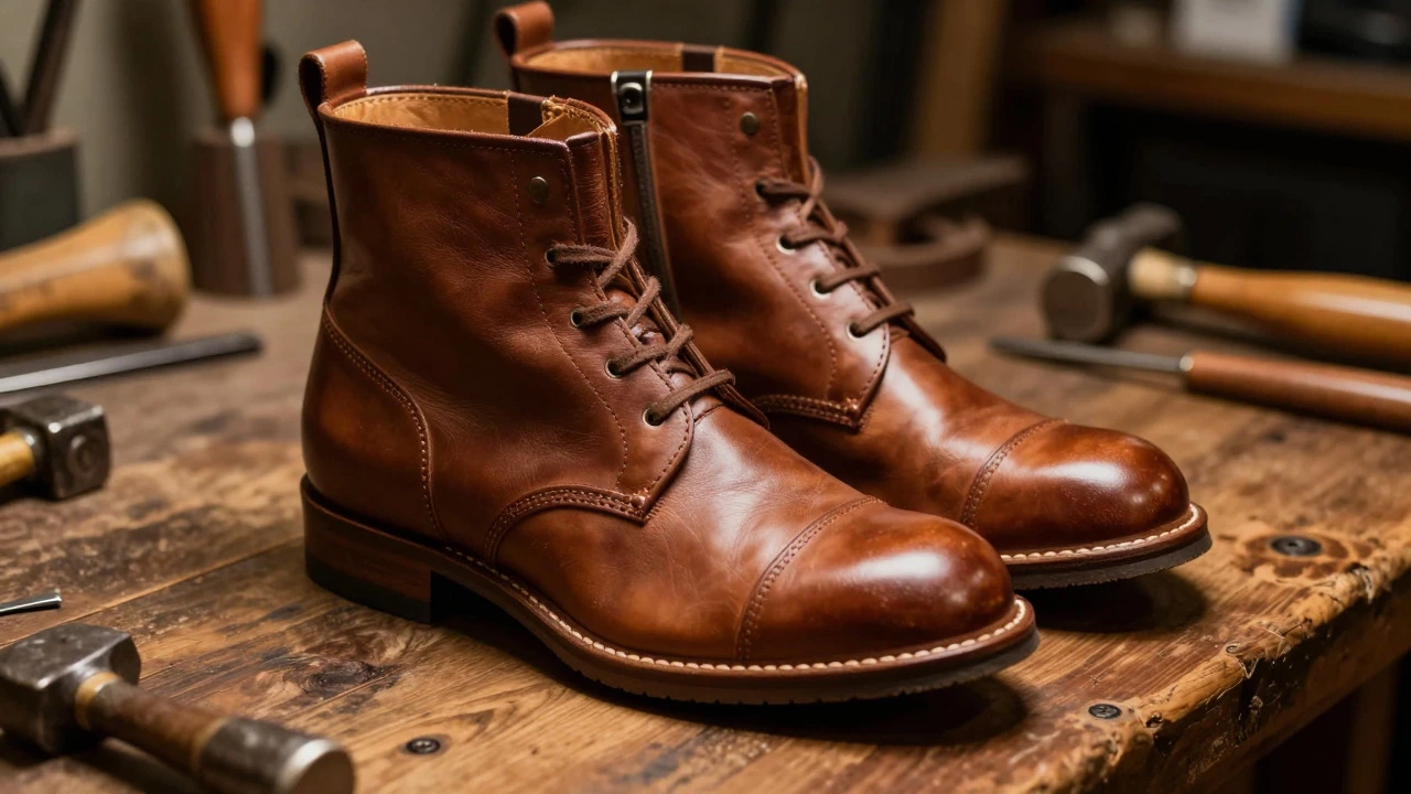 Born vs Boc: Key Differences in Women's Boots
