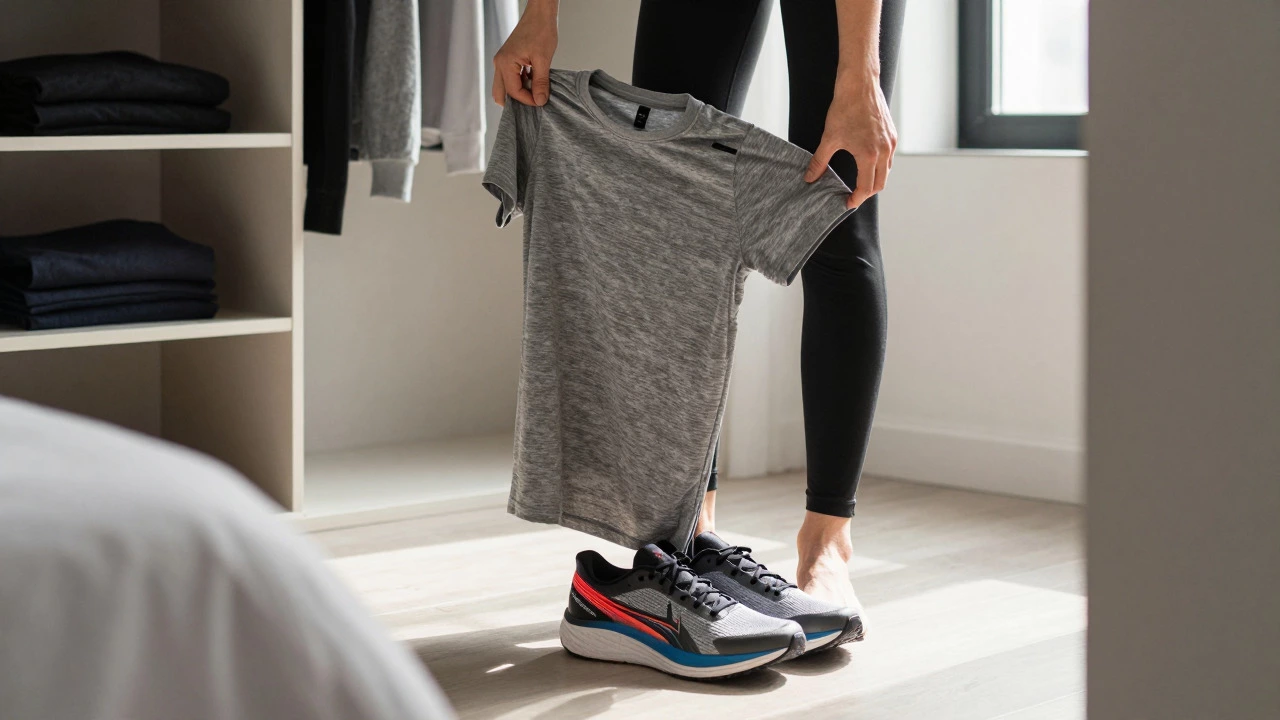 Does Sportswear Include Shoes? The Definitive Guide to Athletic Footwear