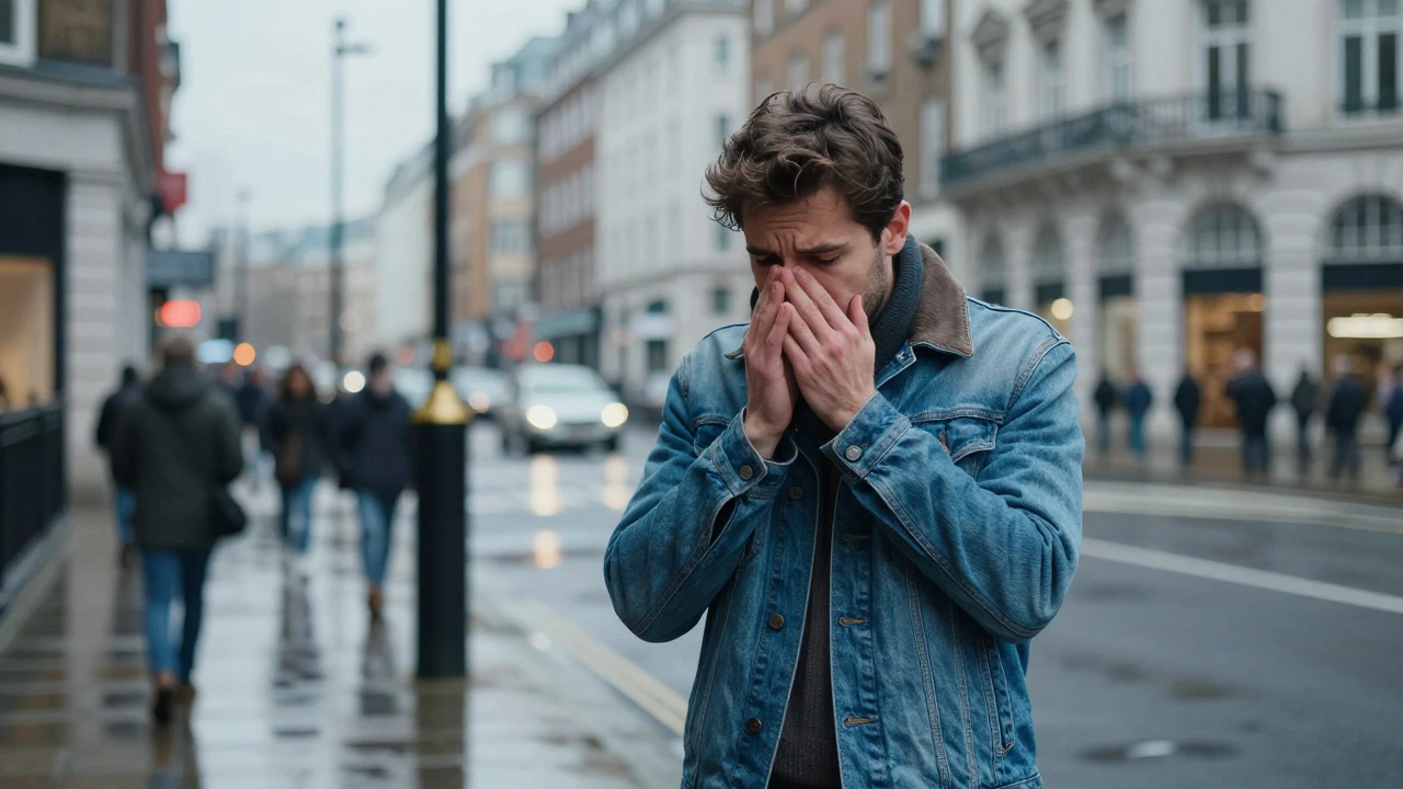 How Many Coats Should a Man Own? The Essential Winter Wardrobe Guide