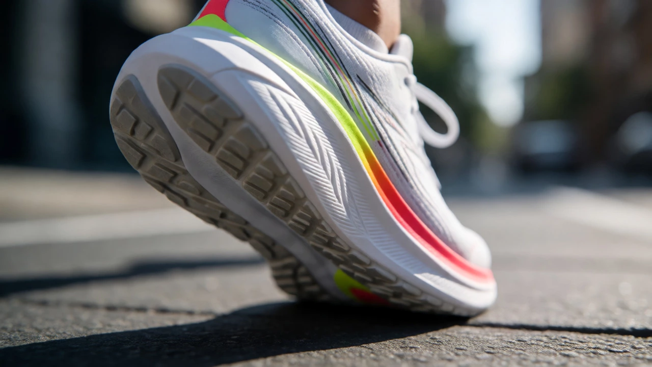 The Four Types of Trainers: A Practical Guide to Choosing the Right Pair