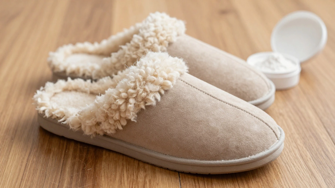 The Real Downsides of Ugg Slippers: Comfort vs. Durability