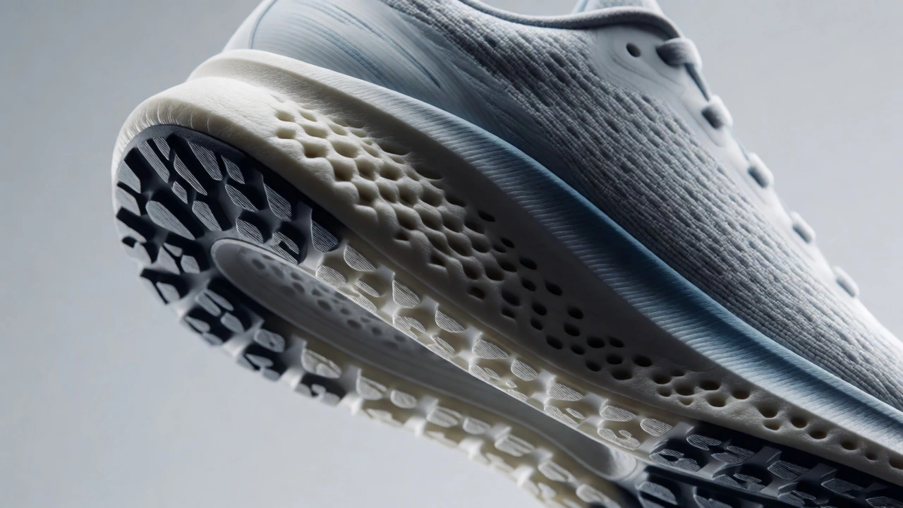 What Are Trainers Meant For? A Guide to Sneaker Functionality