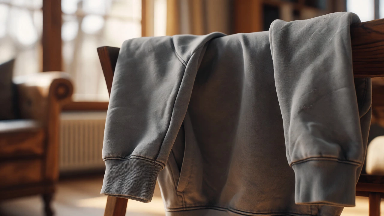 How Many Wears Does a Hoodie Last? A Realistic Guide