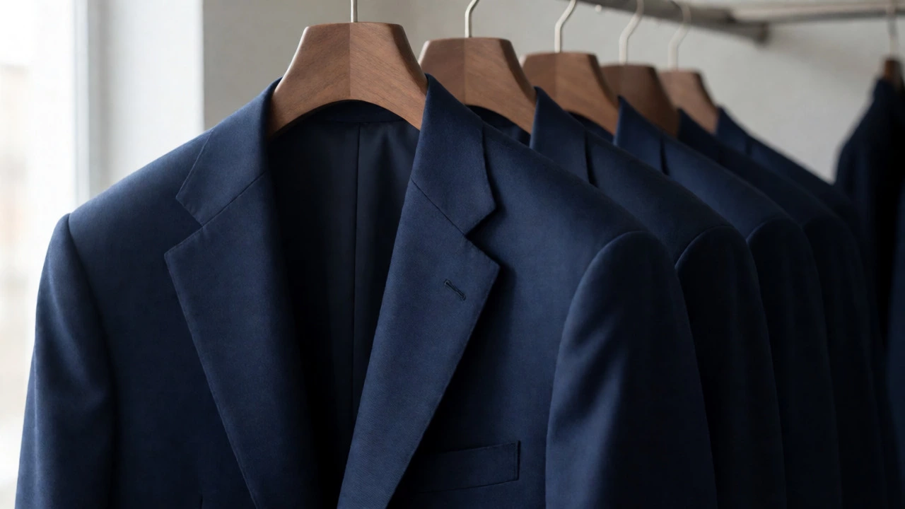 How Often Should You Wash a Suit? A Practical Guide