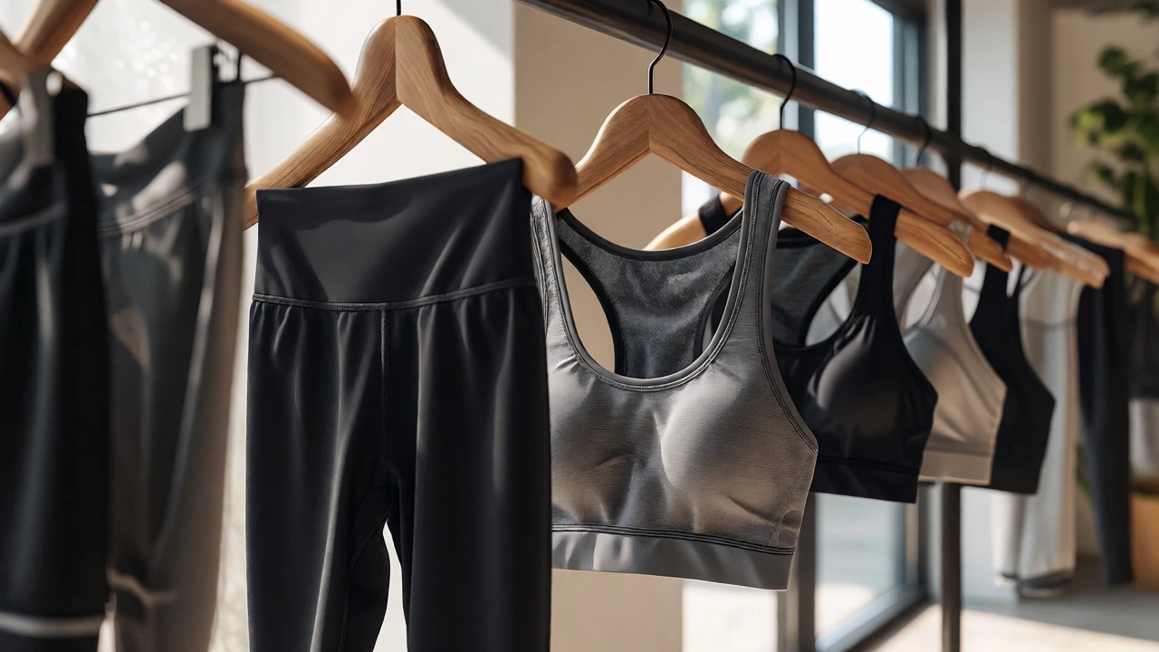 Sportswear Synonyms: What to Call Activewear and Athletic Gear