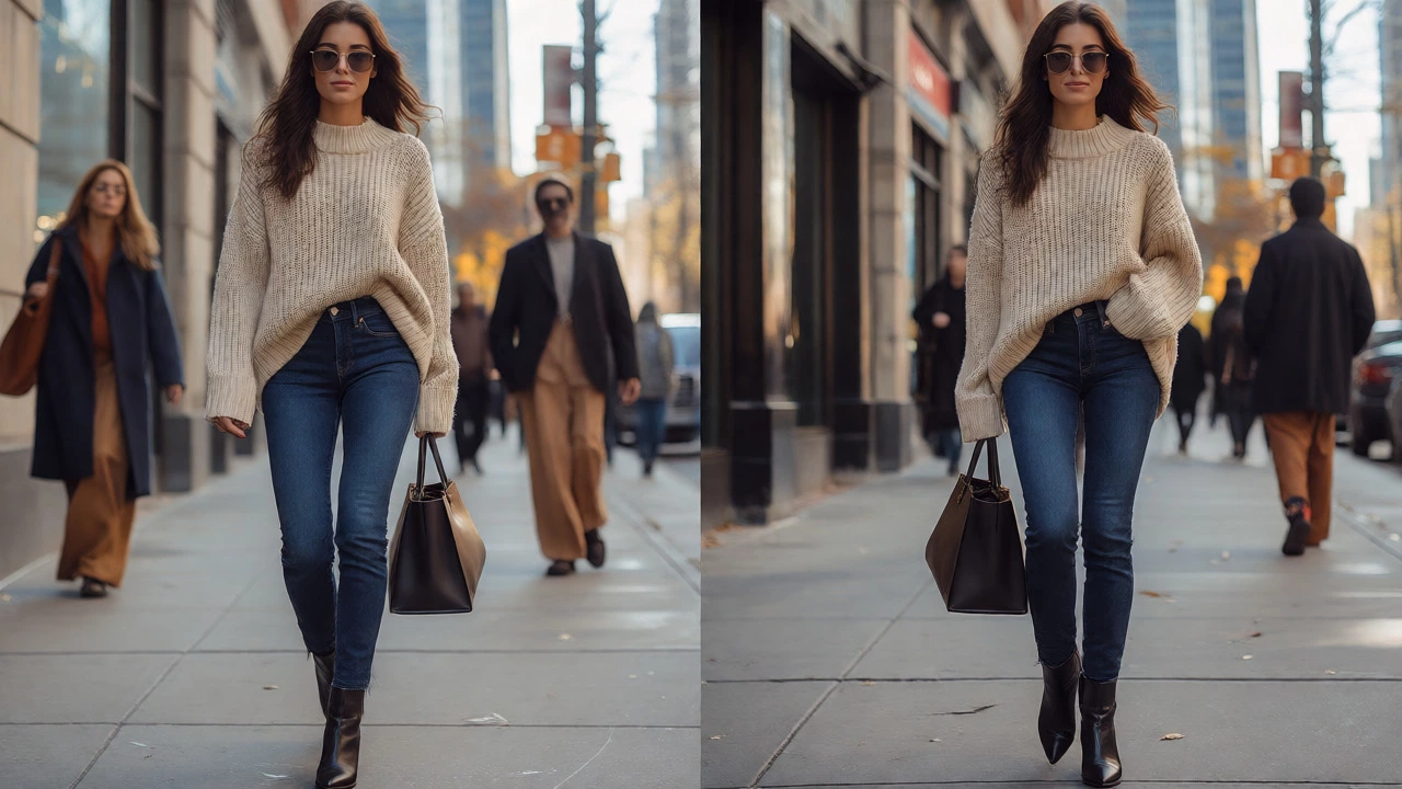 Are Skinny Jeans Out of Style in 2024 for Women? The Honest Truth