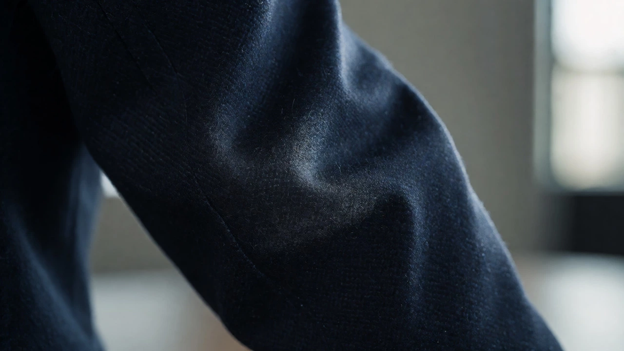 How Often Should a Man Buy a Suit? A Practical Guide