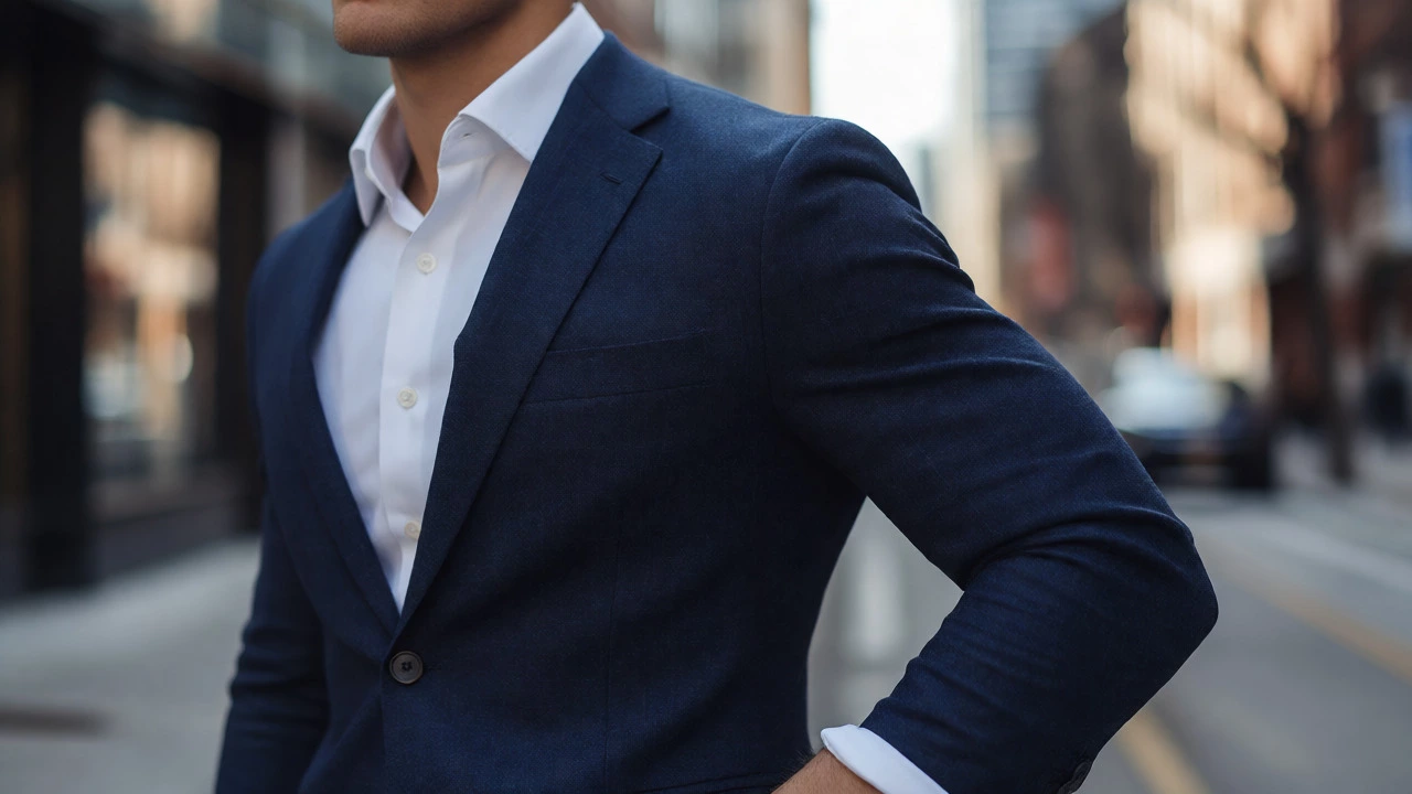 How to Look Cool in a Jacket: Style Tips for Men and Women