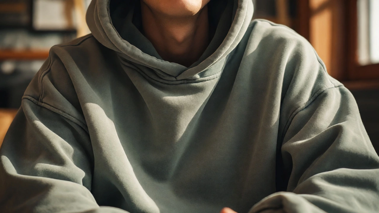 What Are Stoner Hoodies Called? The Real Names & Styles